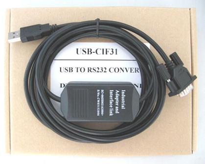 㶫USB-CIF31 USBת232