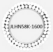 JLHN58K-1600耐热铝合金扩径导线