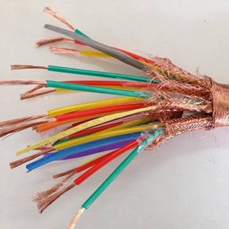 北京房山RS485信号电缆RS485-4*0.3价格