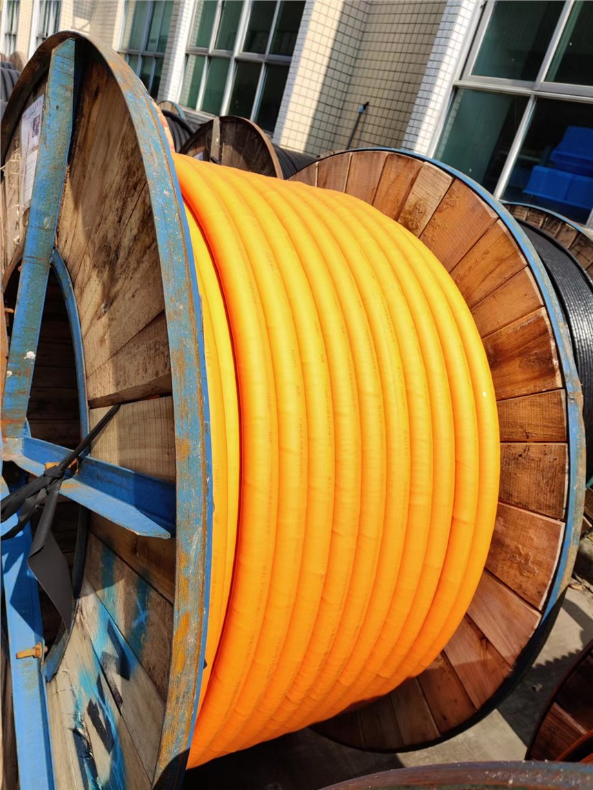 广州南洋电缆集团厂家供应BTLY(NG-A)-3*95+2*50系列矿物绝缘耐火电缆