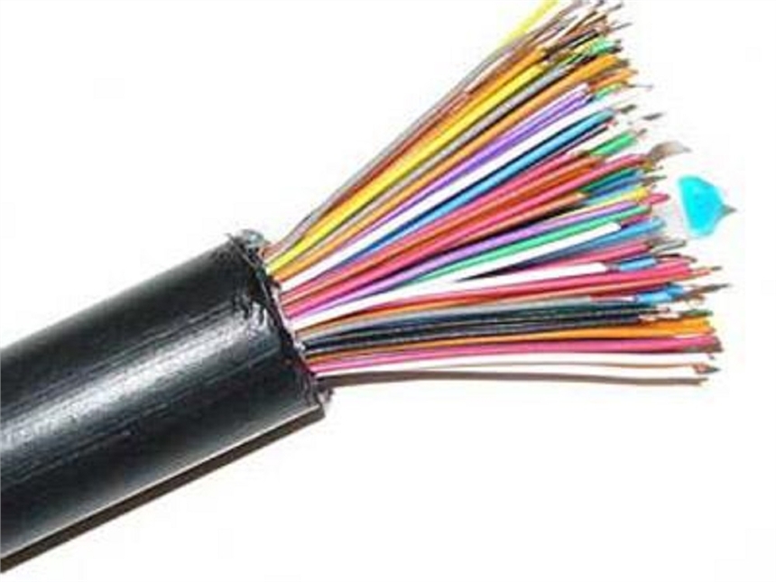 直销HYAT53-50*2*0.4㎜填充式通信电缆报价 高品质产品