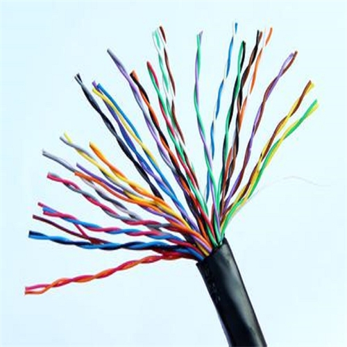 易县RVVP电气连接软电缆规格型号