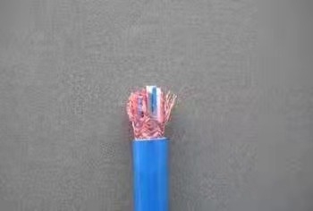 内蒙古银顺MYQ 4*2.5矿用轻型电缆优质厂家