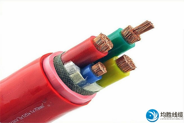 YGC4×95硅橡胶电缆销售地址