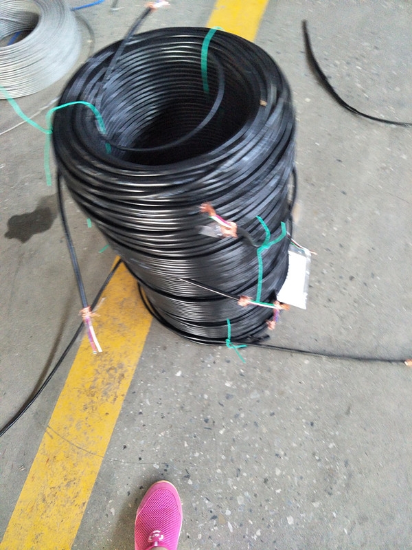 上海咨询变频器电力电缆BP-YJVP*3×10+6规格